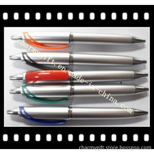 Plastic Pen-15